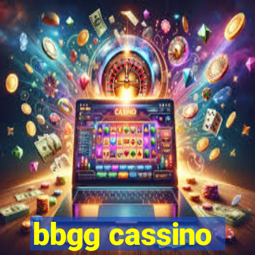 bbgg cassino